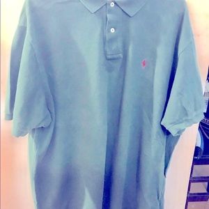 Polo by Ralph Lauren